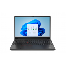 20YG00A0RT Ноутбук ThinkPad E15 AMDL G3 15.6