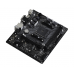 B550M-HDV Материнская плата Asrock Soc-AM4 AMD B550 2xDDR4 