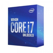 BX8070110700KFSRH74 Процессор Intel Core i7-10700KF Box