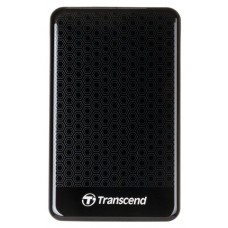 TS1TSJ25A3K Внешний жесткий диск Transcend HDD 1Tb