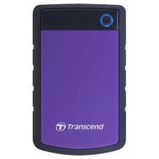 TS1TSJ25H3P Внешний жесткий диск Transcend HDD 1Tb