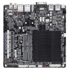 GA-IMB4100TN Материнская плата Intel Quad-Core Celeron® N4100 (2.4 GHz)
