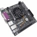 GA-E6010N Материнская плата AMD E1-6010 (1.35 GHz), 2xDDR3-1333