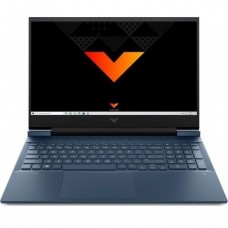 4E1K3EA Ноутбук HP Victus 16-e0071ur Performance Blue 16.1