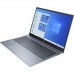4E1J2EA Ноутбук HP Pavilion 15-eg0130ur Blue 15.6