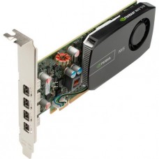 VCNVS510VGA-PB Видеокарта PCI-E PNY Quadro NVS 510