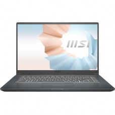 9S7-155226-453 Ноутбук MSI Modern 15 A11SBL-453XRU 15.6