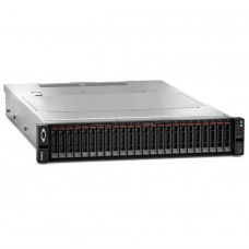 7X06A0B7EA Сервер Lenovo 1x16GB 2666MHz 2Rx8