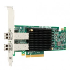 OCE14102B-UX Сетевой адаптер  (EOL) Emulex - Dual-port, 10GbE  SFP+
