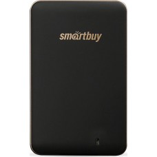 SB256GB-S3BS-18SU30 SSD накопитель Smartbuy S3 Drive 256Gb USB 3.0 Black-silver