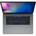 Z0WV00069 [Ноутбук] Apple MacBook Pro [ Z0WV/1] Space Grey 15.4