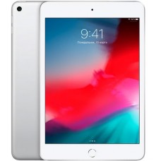 MUQX2RU/A Планшет Apple iPad mini Wi-Fi 64GB - Silver