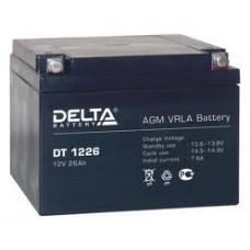 DT 1226 Батарея Delta
