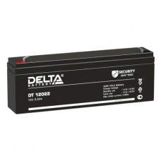 DT 12022 Аккумуляторная батарея Delta