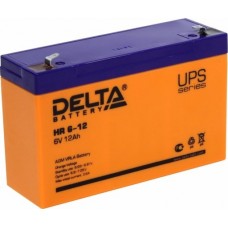 HR 6-12 Батарея Delta