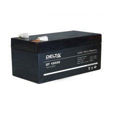 DT 12032 Аккумуляторная батарея Delta 