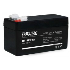 DT 12012 Аккумулятор Delta