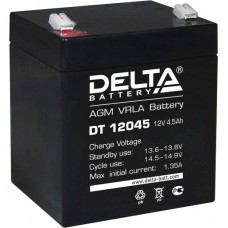 DT 12045 Батарея Delta