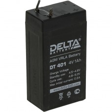 DT 401 Аккумуляторная батарея Delta