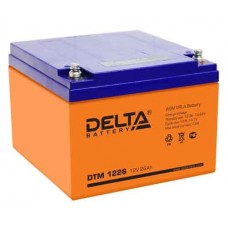 DTM 1226 Батарея Delta