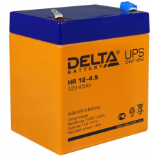 HR12-4.5 Аккумуляторная батарея для ИБП Delta