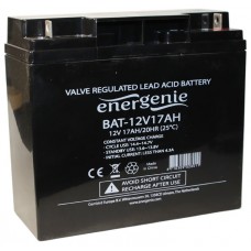 BAT-12V17AH/4 Аккумулятор для ИБП Energenie