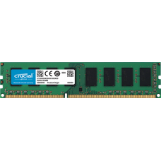 CT25664BD160B Оперативная память DDR3L 2Gb