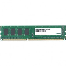 AU04GFA33C9TBGC Оперативная память Apacer DDR3 4GB 1333MHz