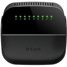 DSL-2740U/R1A Wi-Fi роутер D-LINK