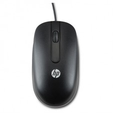 QY778AA HP USB Laser Mouse
