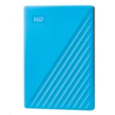 WDBYVG0020BBL-WESN Внешний жёсткий диск WD My Passport 2TB 2,5