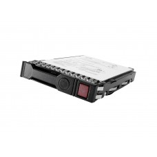 P18426-B21 SSD накопитель HPE 1.92TB SATA RI SFF SC MV 