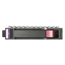 K2Q82A Жесткий диск HPE 4TB 3,5''(LFF) NL-SAS 7.2K Hot Plug DP 12G
