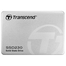 TS128GSSD230S Твердотельный накопитель Transcend 128GB SSD, 2.5