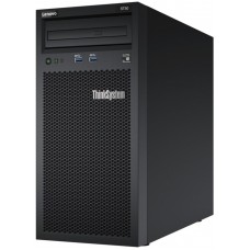 7Y48A007EA Сервер Lenovo ThinkSystem ST50 Tower 4U 8GB/8MB/2666MHz