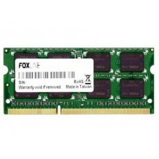 FL2933D4S21-32G Оперативная память Foxline SODIMM 32GB 2933 DDR4 