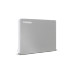 HDTX140ESCCA Внешний жесткий диск TOSHIBA Canvio Flex 4ТБ 2,5