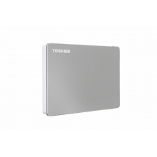 HDTX120ESCAA Внешний жесткий диск TOSHIBA Canvio Flex 2ТБ 2,5