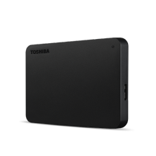 HDTB440EKCCA Внешний жесткий диск Toshiba Canvio Basics 4ТБ 2.5