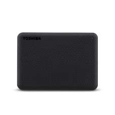 HDTCA40EK3CA Внешний жесткий диск TOSHIBA Canvio Advance 4ТБ 2.5