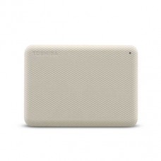 HDTCA10EW3AA  Внешний жесткий диск TOSHIBA Canvio Advance 1ТБ 2.5
