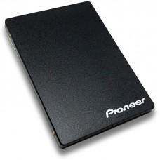 PIONEER APS-SL3N-120 Твердотельный накопитель SSD Pioneer 120GB 2.5