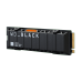 WDS100T1XHE SSD накопитель WD BLACK SN850 1ТБ M2.2280