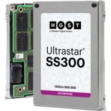 HUSMM3280ASS204 (0B34954) SSD WDl Ultrastar SS300 800ГБ