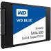 WDS500G2B0A Твердотельный накопитель SSD WD Blue 500ГБ 