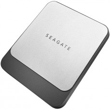 STCM500401 Внешний SSD накопитель SEAGATE 2.5' 500 GB black