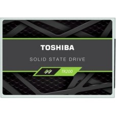 THN-TR20Z2400U8 Накопитель твердотельный TOSHIBA SSD 240Gb