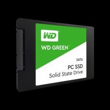 WDS240G2G0A Твердотельный накопитель SSD WD 240ГБ 