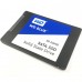 WDS500G2B0A Твердотельный накопитель SSD WD Blue 500ГБ 