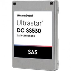 WUSTR6440ASS204 (0B40357) SSD накопитель WDSS530 400ГБ